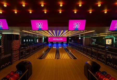 LOCO LANE Introduces Bengaluru's Most Playful Destination